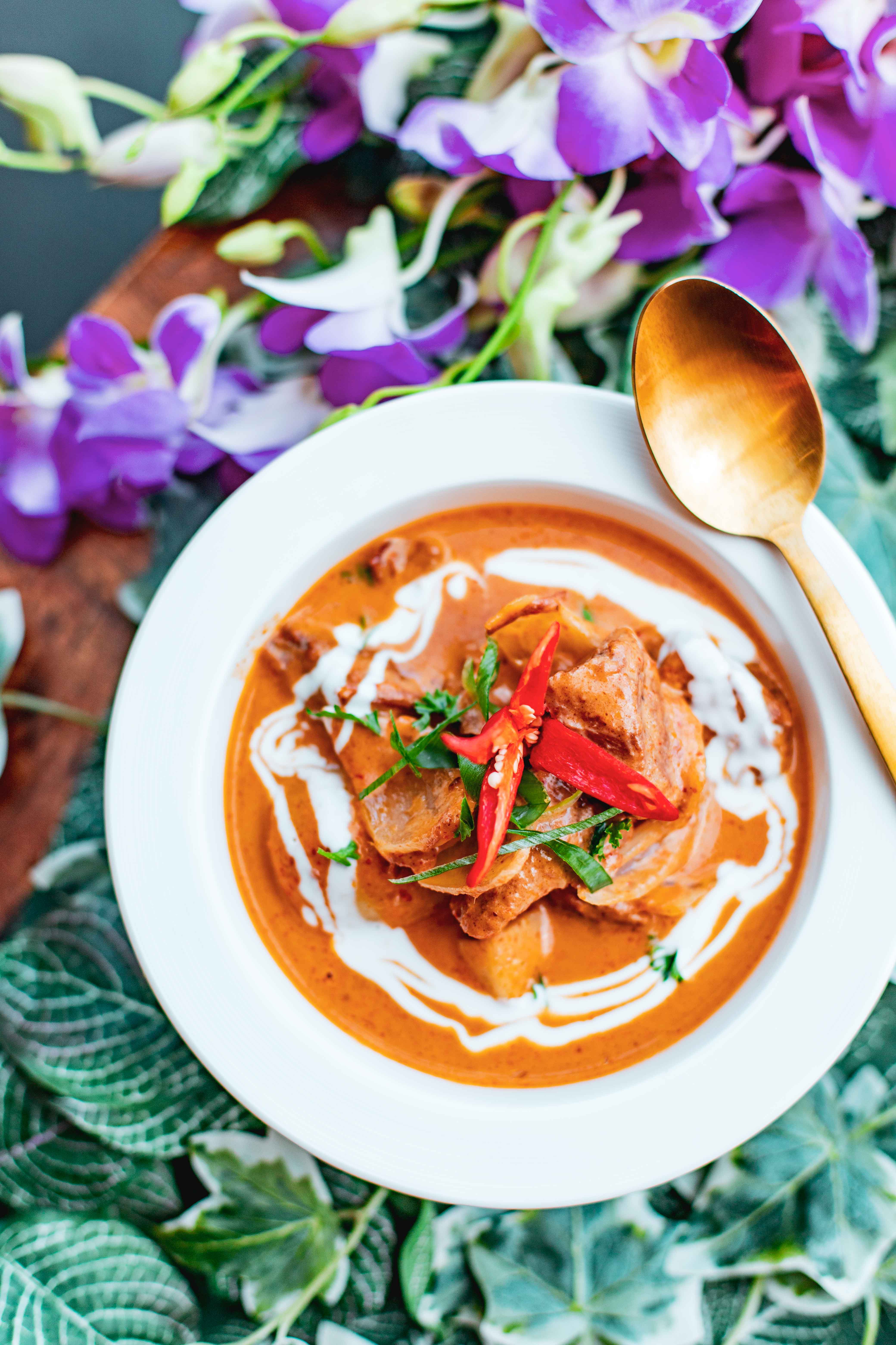 Recipes Passed Down Through Generations