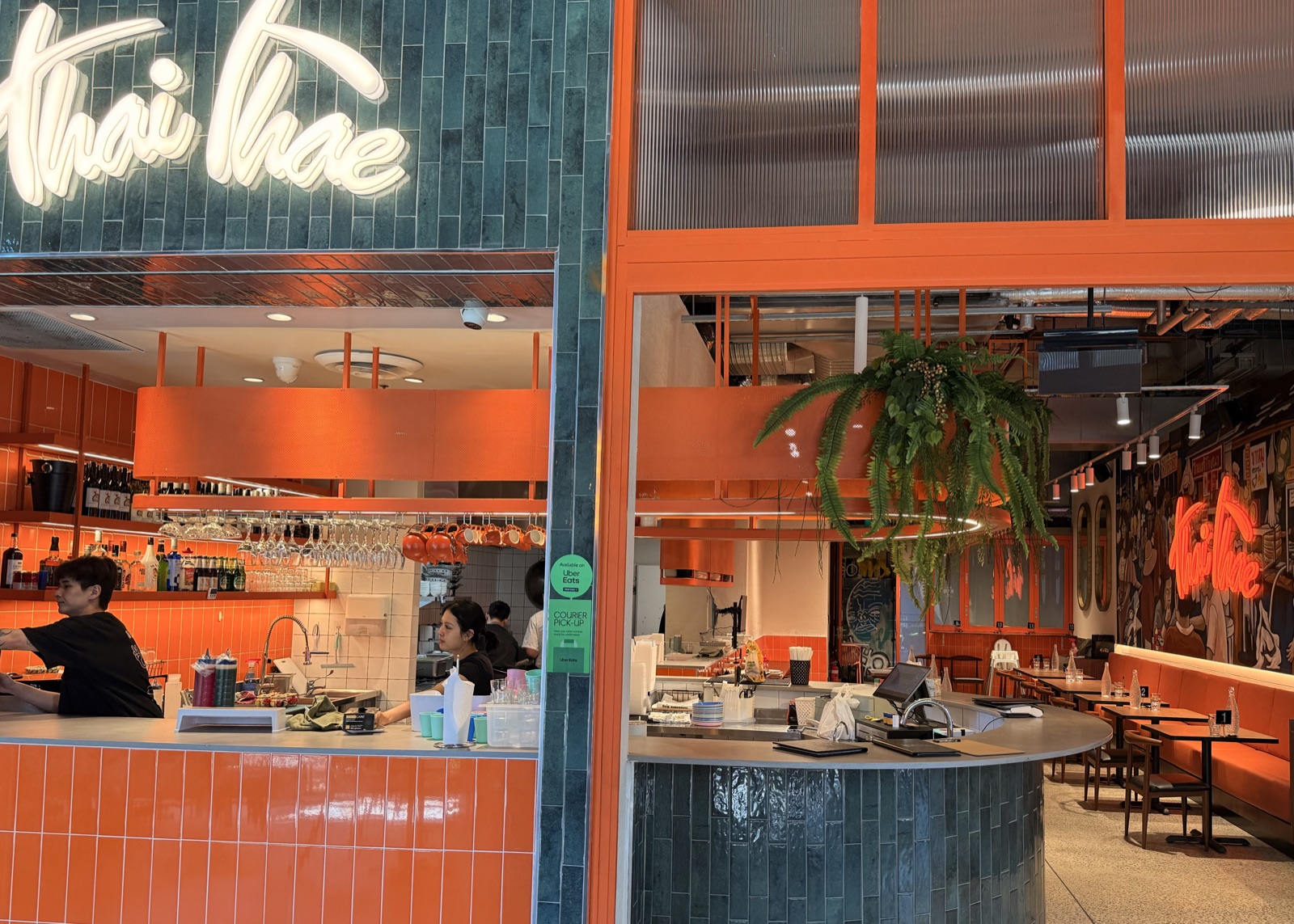 Thai Thae Marrickville Metro
