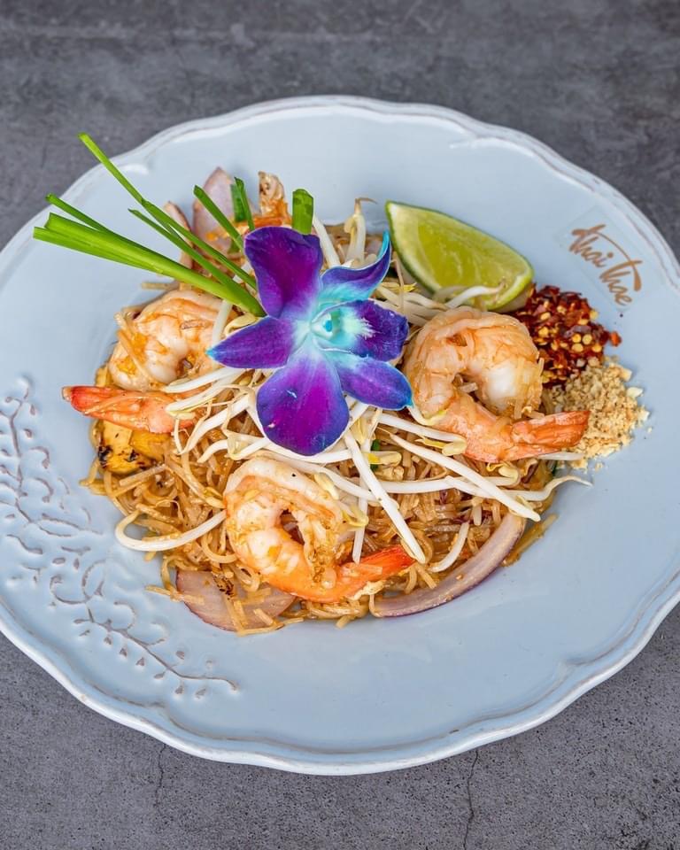 Pad Thai